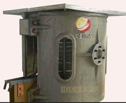 KGPS中频电源(中频感应电炉)