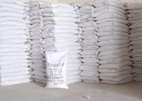 325目莫来石粉 消失模涂料用莫来石粉