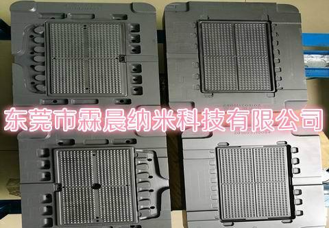 厂家热销旭瑞XR-D耐600度高温压铸模具纳米陶瓷涂层 - 4