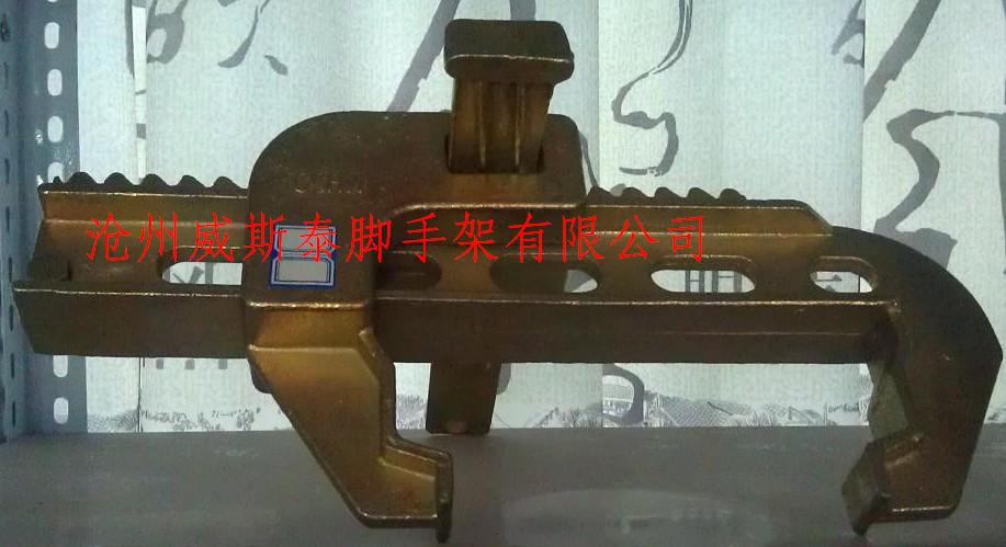 供应模板夹-模板夹子-铸造模板夹 - 3