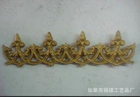 专业制造铜铸件 铜花 铜扶手 铜栏杆 铜壁画等铜铝工艺品