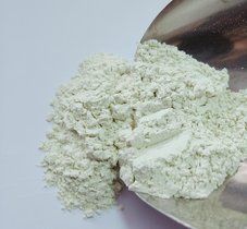厂家供应耐火材料用叶蜡石粉 供应325目铸造涂料用白色叶腊石