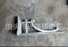 铸铝件,铜铸件
