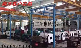 出售卧式离心机J300型号最新价格 各式离心铸造机基本参数