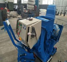 供应腾宇TYPW550型水平移动式抛丸机 质优价廉