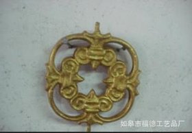 专业生产铜铸件 铜花 铜栏杆 铜伐门 铜扁 铜像等