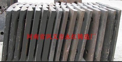 WW湖北耐磨铸件价格