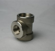 304L铸造管件DN500船用
