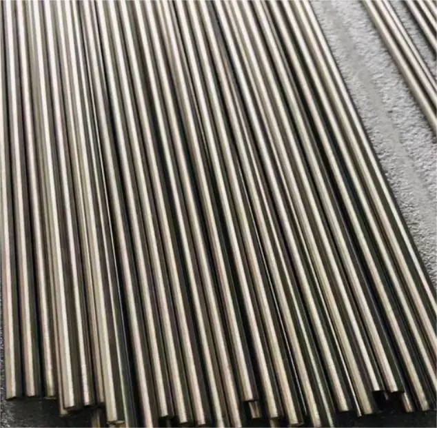 Stellite12 司太立 12 钴基合金棒 UNS R30012 堆焊焊丝耐磨铸件 - 3