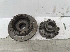 汽摩配件铸铁件5