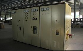 上海中频感应电炉供应