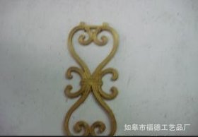 专业浇铸铜工艺品 铜铸件 铜壁画 铜匾 铜栏杆 铜花等