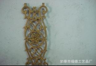专业浇铸铜工艺品 铜铸件 铜壁画 铜匾 铜栏杆 铜花等