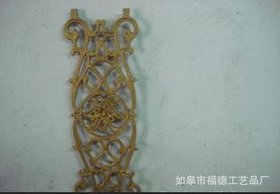 专业浇铸铜工艺品 铜铸件 铜壁画 铜匾 铜栏杆 铜花等