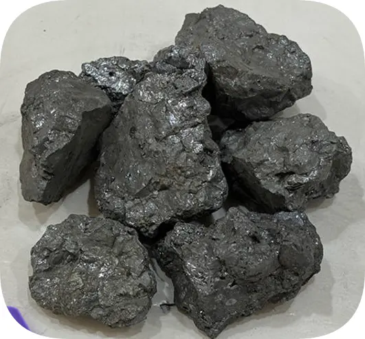 豫金霖硅碳合金 高碳高硅 炼钢脱氧孕育剂现货
