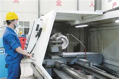铝合金铸件检测 GB/T 9438-2013 第三方检测机构 - 2