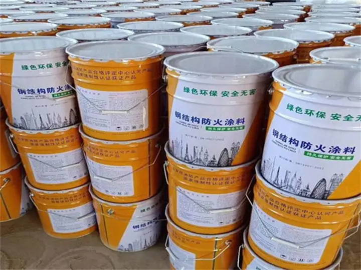铸造涂料厚度检测,铸造涂料游离甲醛检测中心 - 3