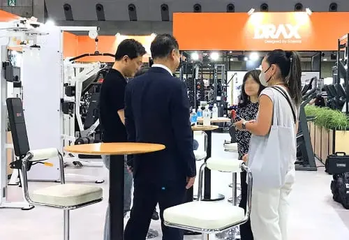 2025日本东京高尔夫展-Golf Performance Convention（GPC） - 3