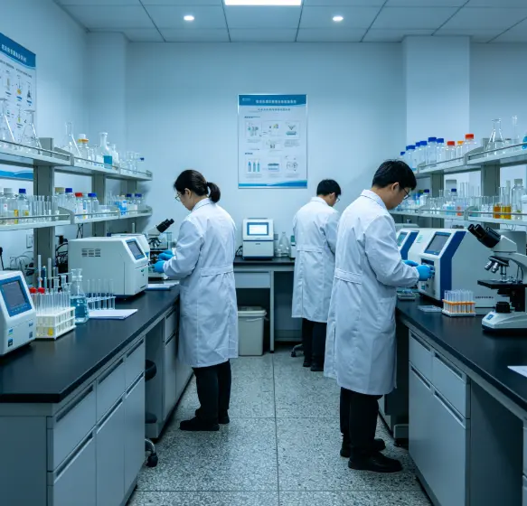 铸铁件检测机构 铸铁件硬度测试