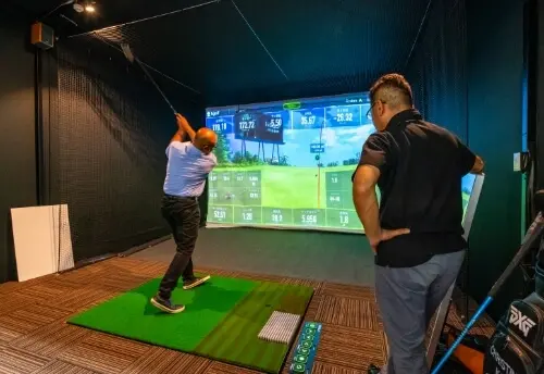 2025日本东京高尔夫展-Golf Performance Convention（GPC） - 2