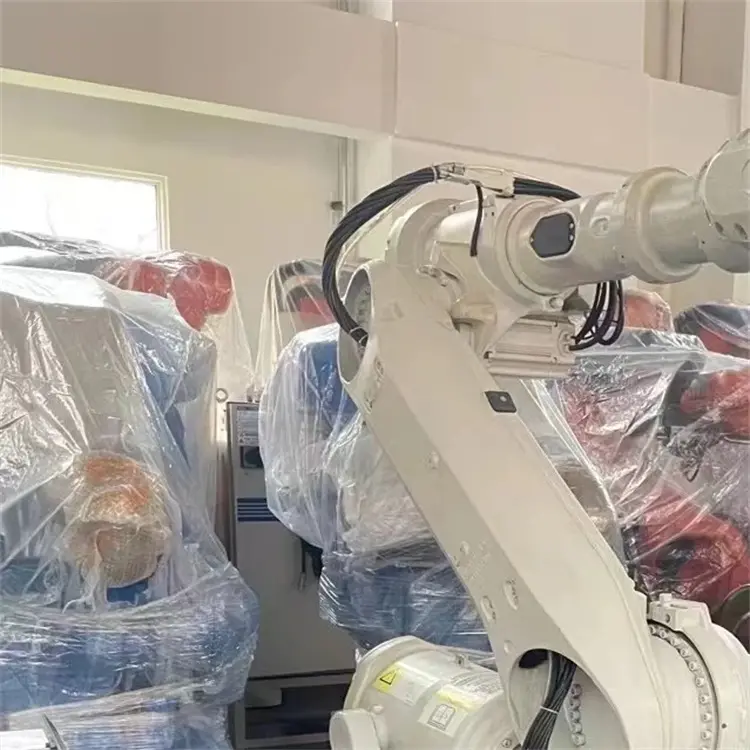 浙江工业机器人回收二手注塑机压铸机回收中心 - 2
