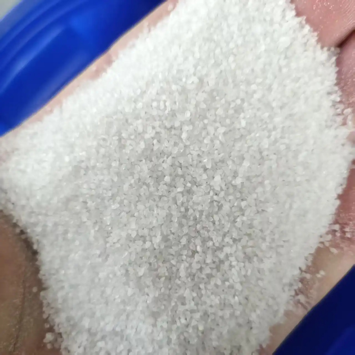 广州铸造砂检测 石英砂项目检测