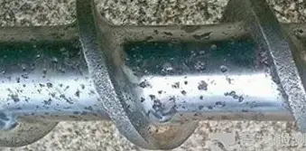双金属铸件钢的显微组织评定检测中心 - 2