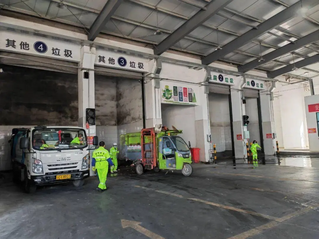 齐齐哈尔市铸造废砂处理转运 铸造砂清运公司 - 3