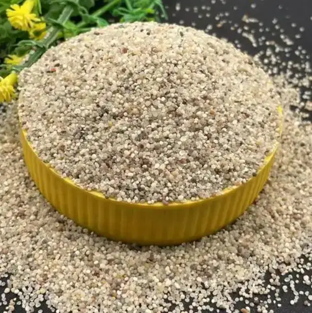树脂覆膜砂检测标准 树脂覆膜砂粒度分布检测