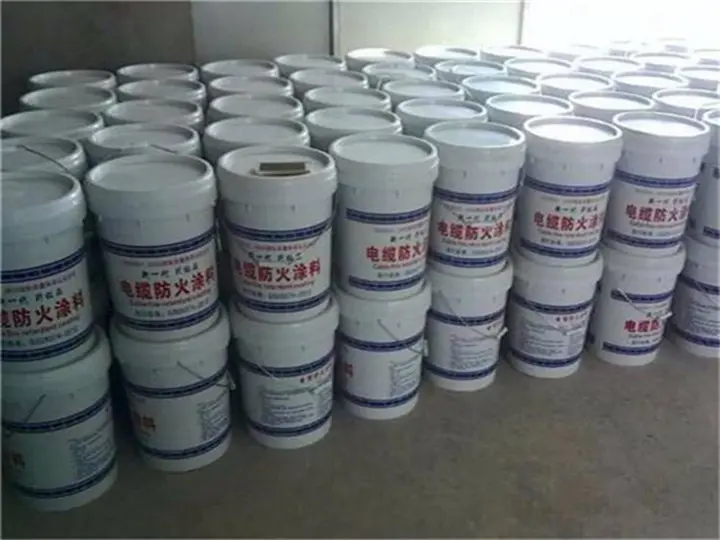 铸造涂料厚度检测,铸造涂料游离甲醛检测中心 - 2