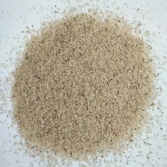 铸造用砂专业检测机构 铸造用砂含水量检测
