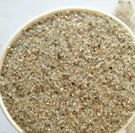 石英硅砂检测机构有哪些?硅砂检测中心