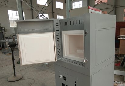 箱式电炉 间歇式箱式加热炉 铸钢件金属件加热淬火炉热处理