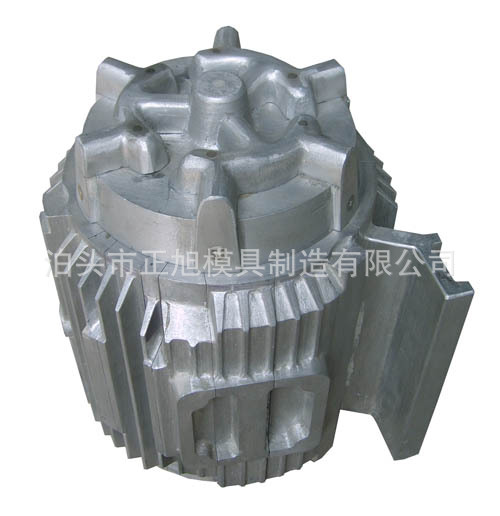 翻砂铸造模具 树脂砂模具