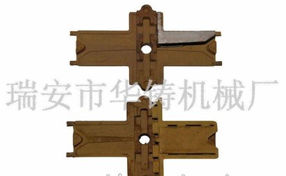 覆膜砂模具、射芯机模具、五金铸造模具、射芯机配件