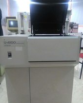 出售日立U4100光谱仪 分光光度计检测仪