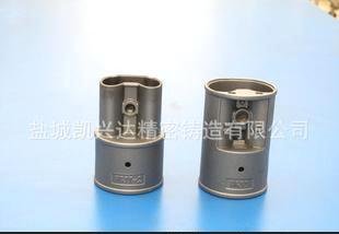 经销供应 帐篷快速接头铸件加工