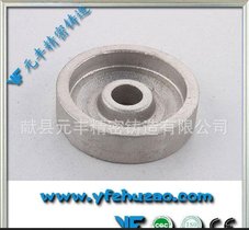 白钢铸件 精密铸件 覆膜砂精密铸造