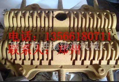 可按用户产品铸造设计翻砂模具-精密铸造模具-射芯机泥芯模具