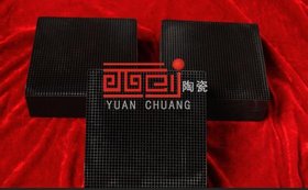 供应陶瓷载体陶瓷过滤片