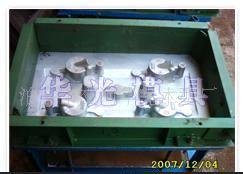 翻砂铸造模具 树脂砂模具