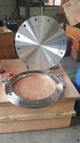 0Cr18Ni9Ti铸造管件DN60医用