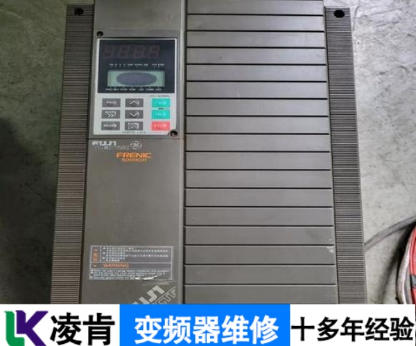 压铸机现代变频器故障维修周期短 - 3