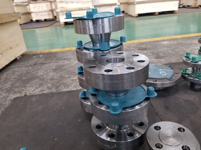 2205铸造管件DN600卫生级