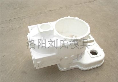 山东刘氏消失模设备
