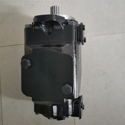 丹尼逊系列油泵T7BBS-B12-B02压铸机油泵