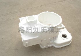 山东刘氏消失模设备