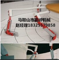 德国TeKa泰卡混砂机配件