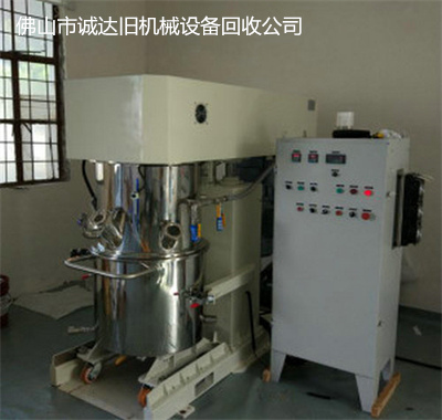 佛山抛丸机回收旧抛丸机 - 4