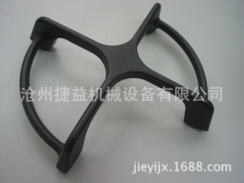 厂家铸造不锈钢铸件 硅溶胶精密铸造管件皆有 五金件加工定制 - 2